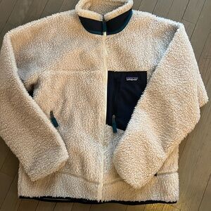 Patagonia Men's Classic Retro-X® Fleece Jacket